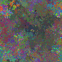 World at epoch 60010