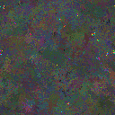 World at epoch 107000