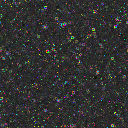 World at epoch 14000