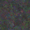 World at epoch 75000