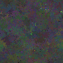 World at epoch 90000