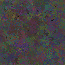 World at epoch 94000