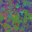 World at epoch 143000