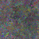 World at epoch 61000
