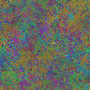 World at epoch 65000