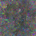 World at epoch 61000