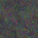 World at epoch 112000