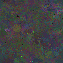 World at epoch 91000
