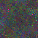 World at epoch 108000