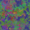World at epoch 144000