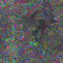 World at epoch 62000