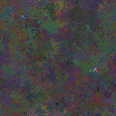 World at epoch 95000