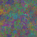 World at epoch 66000
