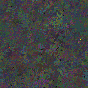 World at epoch 77000