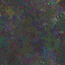 World at epoch 92000