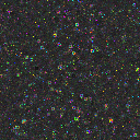 World at epoch 15000