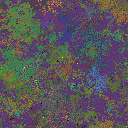 World at epoch 159000