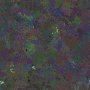 World at epoch 97000