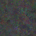 World at epoch 78000