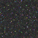 World at epoch 14000