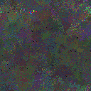 World at epoch 93000