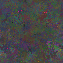 World at epoch 110000