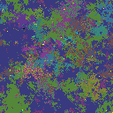 World at epoch 159000