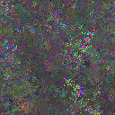 World at epoch 64000