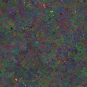 World at epoch 115000