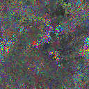 World at epoch 64000