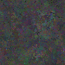 World at epoch 79000