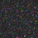 World at epoch 9000