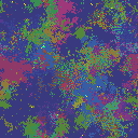 World at epoch 147000