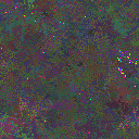World at epoch 111000