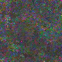 World at epoch 65000