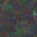 World at epoch 97000