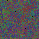 World at epoch 61000