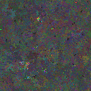 World at epoch 116000