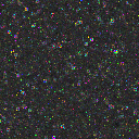 World at epoch 15000
