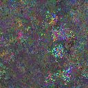 World at epoch 65000