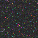 World at epoch 15000