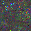 World at epoch 66000