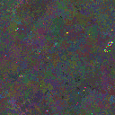 World at epoch 112000