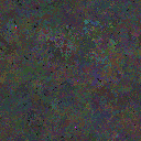 World at epoch 81000
