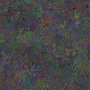 World at epoch 117000