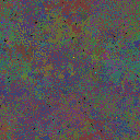 World at epoch 61000