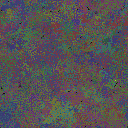 World at epoch 62000