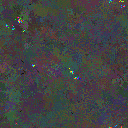 World at epoch 99000