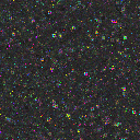 World at epoch 15000