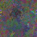World at epoch 69000